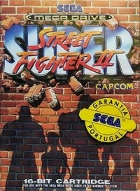 Super Street Fighter II [PT]