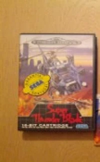 Super Thunder Blade [PT]