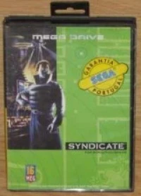 Syndicate [PT]