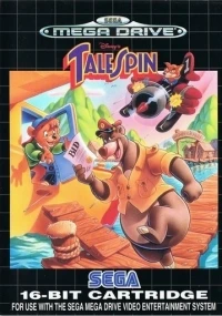 TaleSpin (1034)