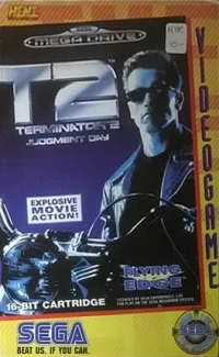 Terminator 2: Judgment Day [SE]