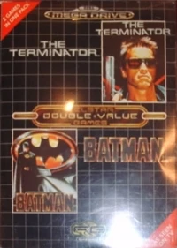 Terminator, The / Batman