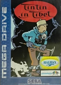 Tintin in Tibet [IT]