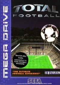 Total Football (Special Offer)