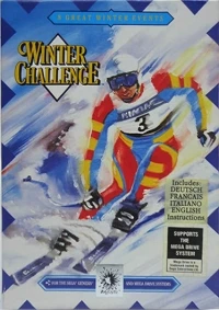 Winter Challenge