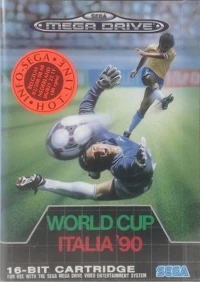World Cup Italia '90 (Info-Sega Hot-Line)