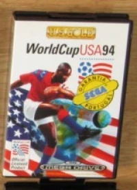 World Cup USA 94 [PT]