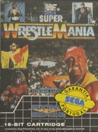 WWF Super WrestleMania [PT]