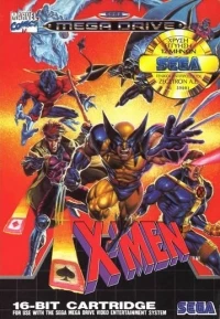 X-Men [GR]