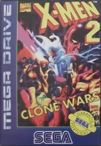 X-Men 2: Clone Wars [PT]