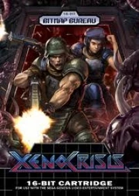 Xenocrisis