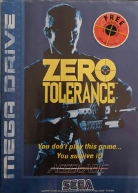 Zero Tolerance (Free)