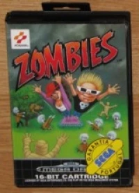 Zombies [PT]