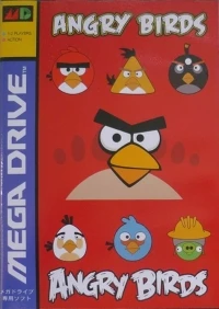 Angry Birds