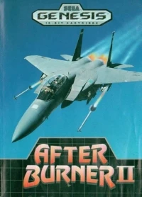 After Burner II [CA]