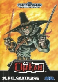 Chakan [CA]