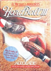 Hardball III (Win a Trip)