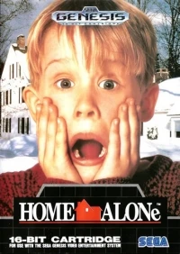 Home Alone [CA]