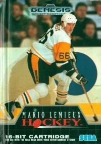 Mario Lemieux Hockey [CA]