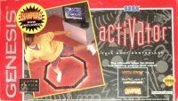 Sega Activator - Eternal Champions