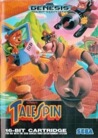 TaleSpin [CA]