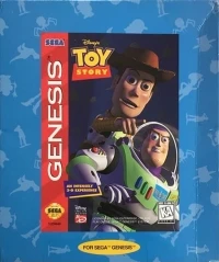 Toy Story (blue box)