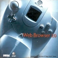 Web Browser 2.0