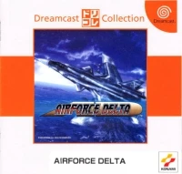 Airforce Delta - Dreamcast Collection