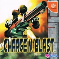 Charge 'N Blast