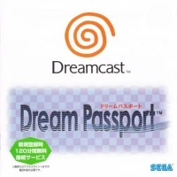 Dream Passport (Ver.1.01)