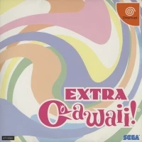 Extra Cawaii!