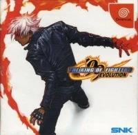 King of Fighters '99, The: Evolution - SNK Best