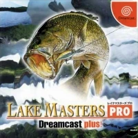 Lake Masters Pro for Dreamcast Plus!