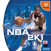 NBA 2K1