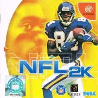 NFL 2K