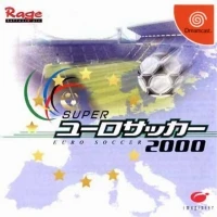 Super Euro Soccer 2000