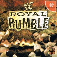 WWF Royal Rumble