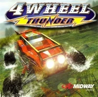 4 Wheel Thunder [DE][FR][NL]