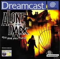 Alone in the Dark: The New Nightmare