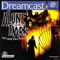 Alone in the Dark: The New Nightmare [DE]