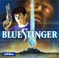 Blue Stinger [DE]