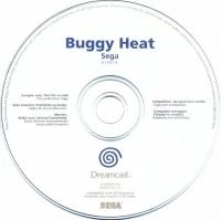 Buggy Heat (Sample Only)