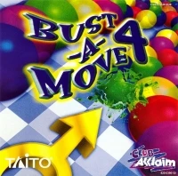 Bust-A-Move 4 [DE]