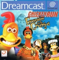 Chicken Run: EvasiÃ³n en la Granja