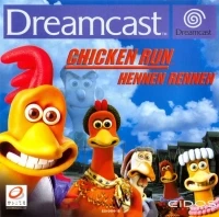 Chicken Run: Hennen Rennen