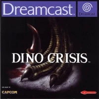 Dino Crisis [DE]