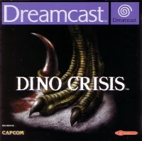 Dino Crisis [ES]