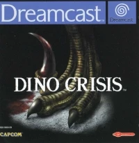 Dino Crisis [FR]