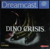 Dino Crisis [IT]