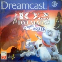 Disney 102 DÃ¡lmatas: Cachorros al Rescate